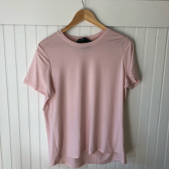 SMITHIE 2.0 STINK-FREE WARRIOR KNIT TEE - Picture 2 of 4